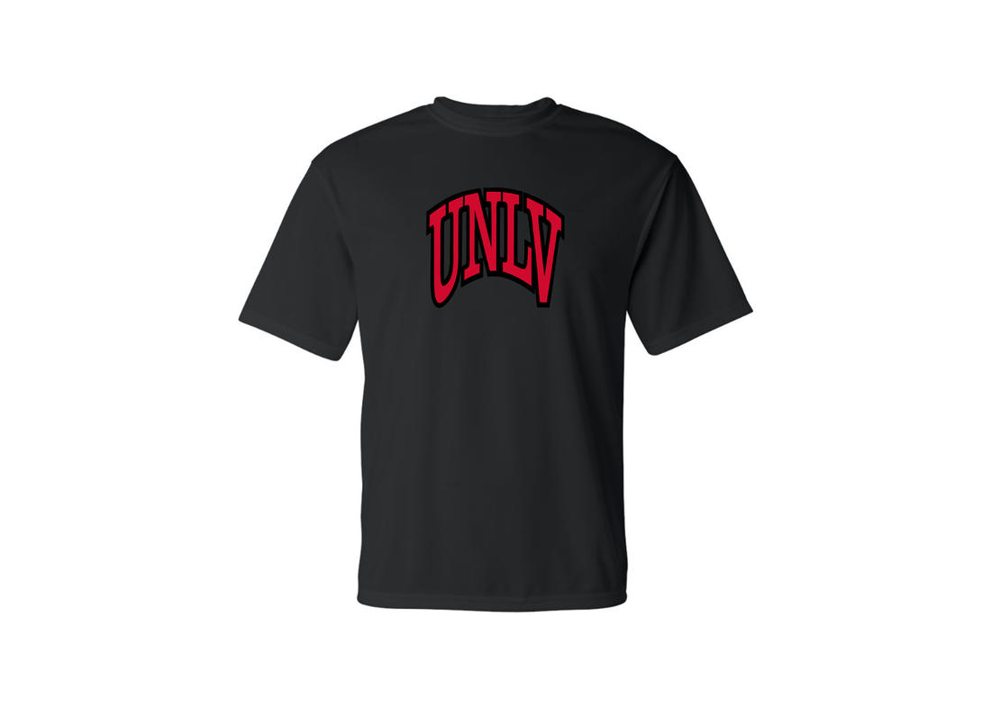 Men's UNLV Rebels Polyester T-Shirt