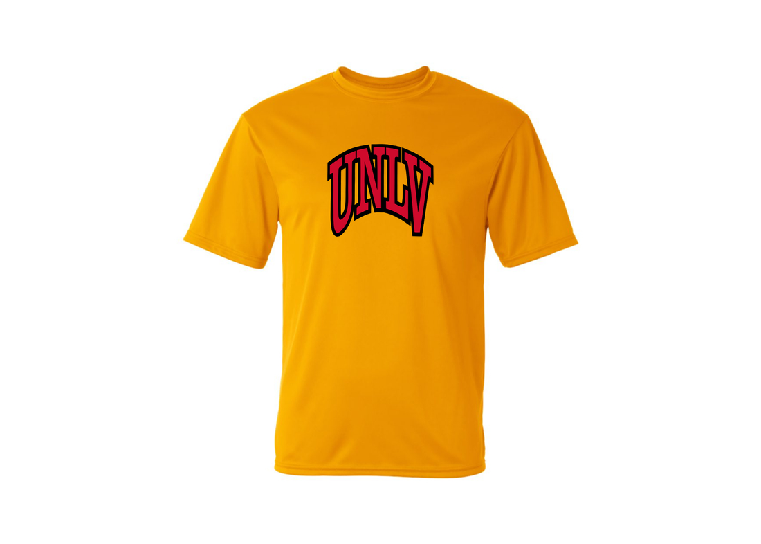 Men's UNLV Rebels Polyester T-Shirt
