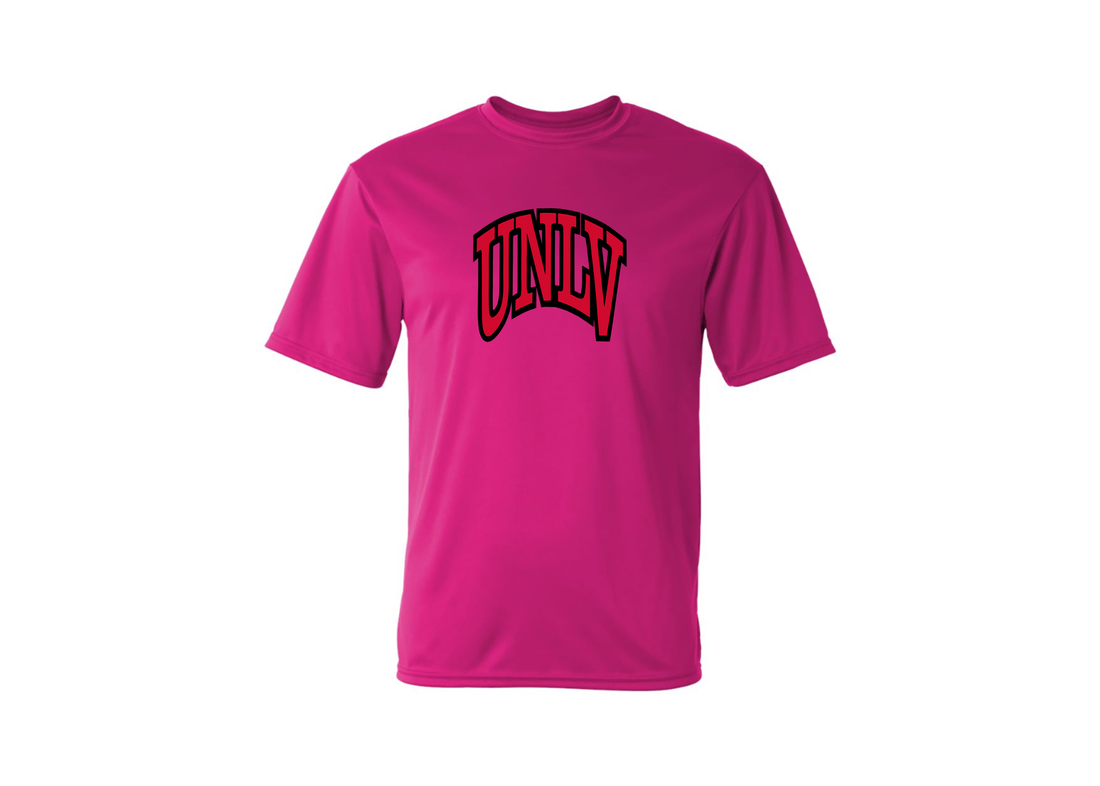 Men's UNLV Rebels Polyester T-Shirt