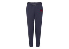 SweatRo Men's UNLV Rebels JERZEES Nublend Joggers