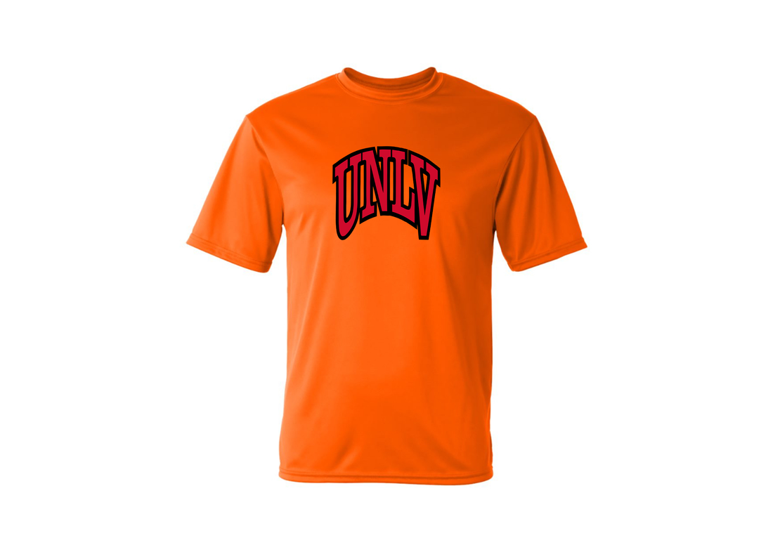 Men's UNLV Rebels Polyester T-Shirt