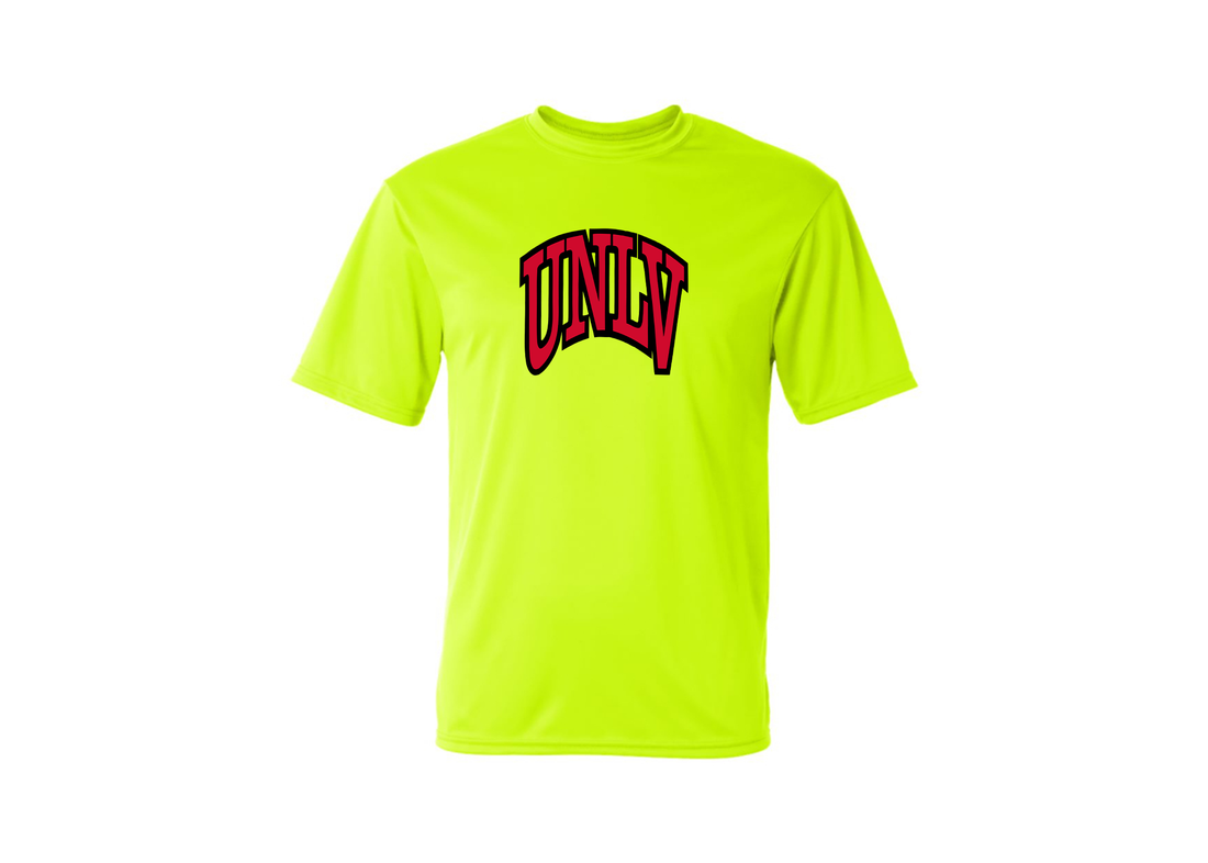 Men's UNLV Rebels Polyester T-Shirt