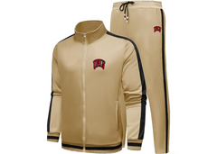 SweatRo Men's UNLV Rebels Dri-Fit TrackSuit