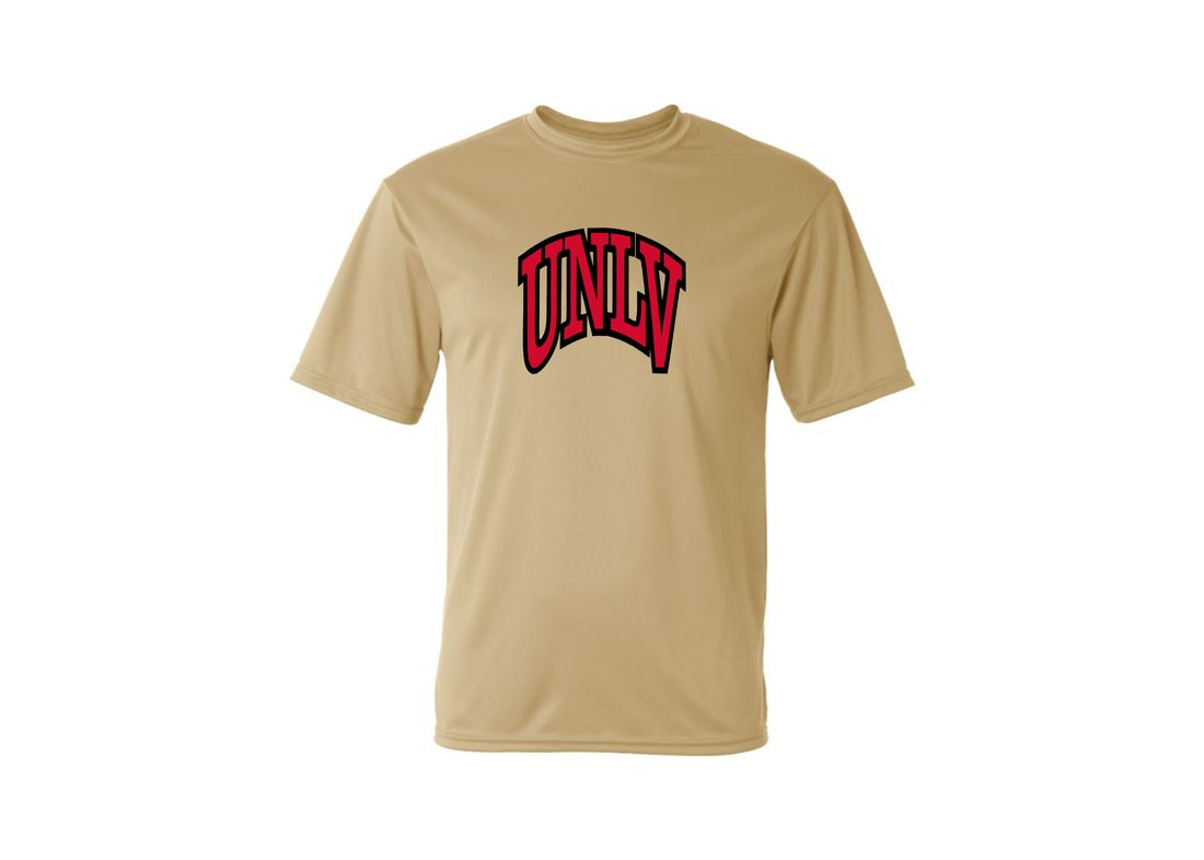 Men's UNLV Rebels Polyester T-Shirt