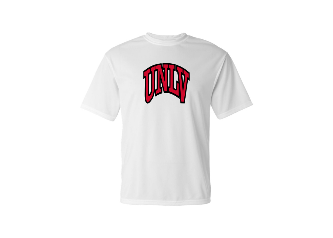 Men's UNLV Rebels Polyester T-Shirt