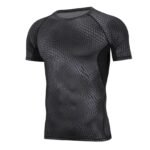Sweat-Tights training clothes sports fitness clothes - Image 9