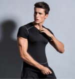 Sweat-Tights training clothes sports fitness clothes
