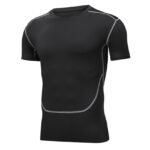 Sweat-Tights training clothes sports fitness clothes - Image 3