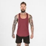 Sweatro Gym Clothes With Sleeveless Tops And Halters