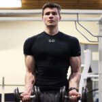 Sweato Gym Short Sleeve T Quick Dry Gym Clothes For Running